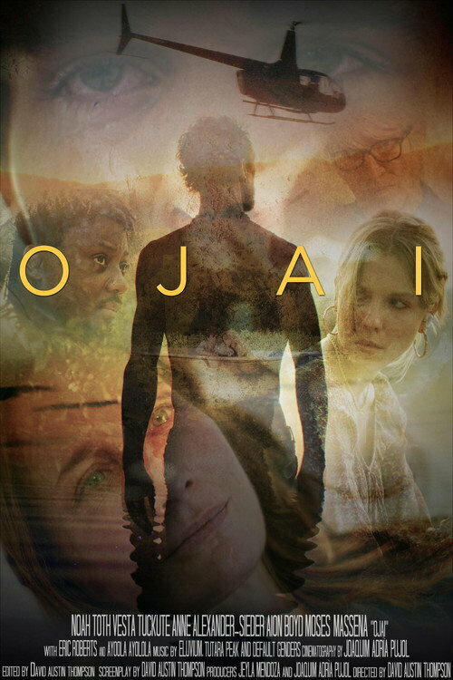Постер сериала